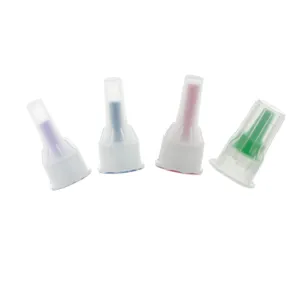 BD Microfine aiguilles pour stylo à insuline