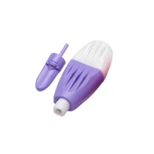 BD Microtainer Lancettes Contact