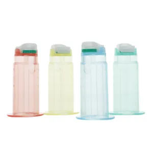 Corps de prélèvement veineux réutilisable BD Vacutainer Pronto