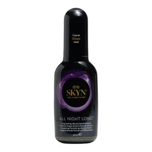 Lubrifiant sexuel Manix Skyn All night long