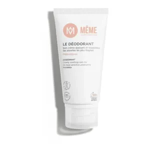 Déodorant crème peaux sensibles Même Cosmetics