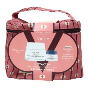 Vichy Liftactiv HA Crème jour