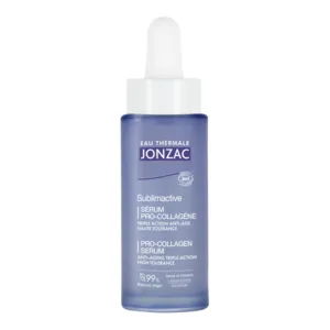 Sérum anti-âge Pro-Collagène Jonzac Sublimactive