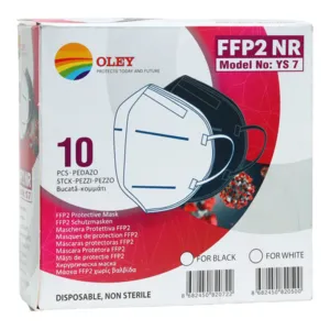 Masque FFP2 NR