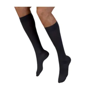 Thuasne Venoflex Elégance Chaussettes de compression médicale classe 3 pour homme
