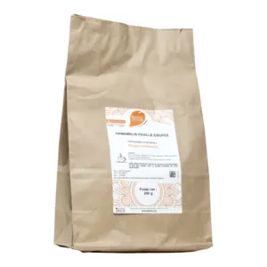 Tisane Hamamélis Iphym Feuille Coupée