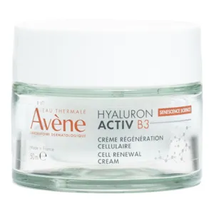 Avene Crème pour la régénération cellulaire Hyaluron Activ B3