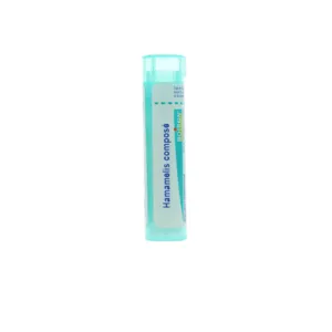 Boiron Hamamelis composé granules homeopathiques