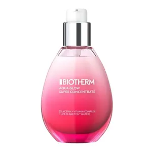 Gel hydratant éclat Biotherm Aqua Glow