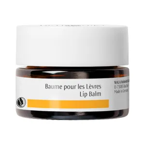 Dr Hauschka Baume lèvres abimées