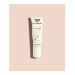 Embryolisse Anti Taches Crème nuit peeling éclat