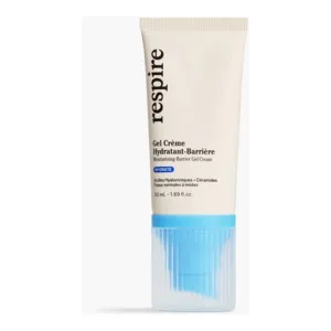 Respire gel crème hydratation intense