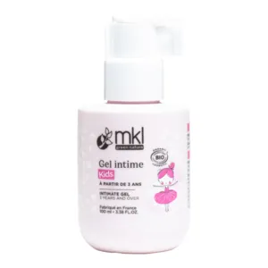 MKL Nettoyant doux Intime Kids Bio