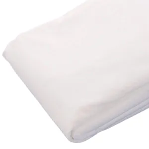 Clinibed housse de matelas enduit PVC