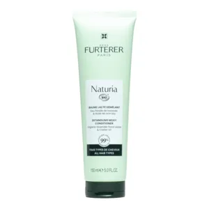 Baume Lacté Démêlant Naturia René Furterer