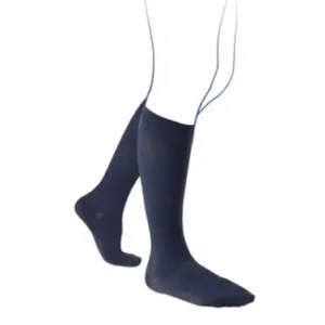 Chaussettes de contention Homme Venoflex City Confort Fil d'Ecosse cl2 Thuasne