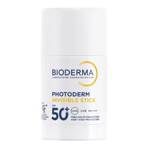 Stick invisible SPF50+ Photoderm Bioderma