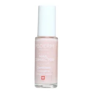 Vernis Poderm Nail Corrector Comblant collagène
