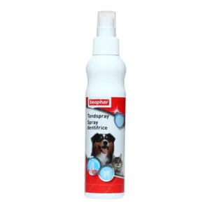 Beaphar spray dentifrice sans brossage