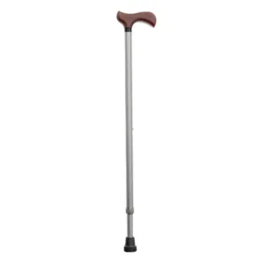Canne pour marcher Derby black and white