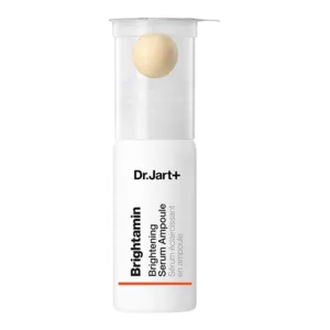 Sérum éclaircissant Dr Jart+