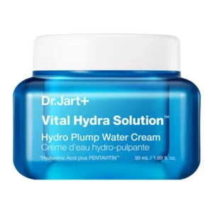 Dr Jart+ Vital Hydra Solution Crème d'eau hydro pulpante