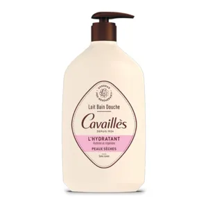 Cavaillès lait bain douche