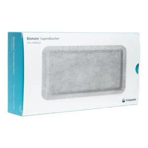 Pansement stérile Biatain Superabsorber