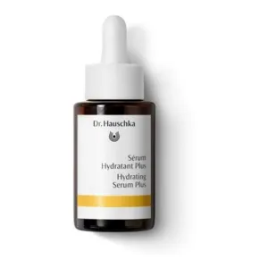 Soin hydratant visage sérum Dr Hauschka