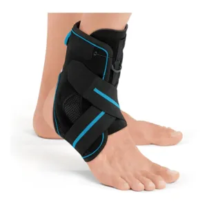 Attelle cheville entorse Fixquick Max Orliman