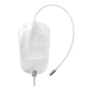 Coloplast Conveen poche de recueil des urines