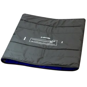 Coussin anti glissement fauteuil