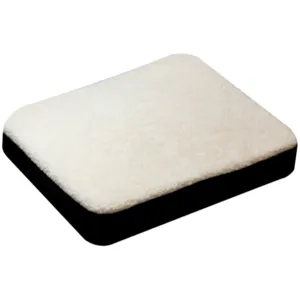 Coussin d'assise en gel confort