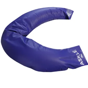 Asklé coussin de positionnement demi-lune prévention escarre