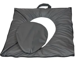 Herdegen Coussin gel percé prévention des escarres