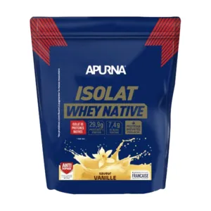 Protéines Whey PROLACTA Apurna