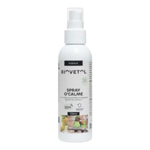 Spray anti stress oiseau OCalme Biovetol