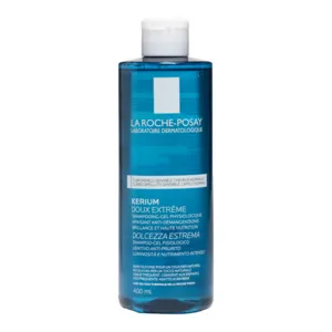 Shampoing Kerium La Roche-Posay