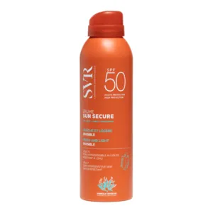 Brume solaire SPF 50 Sun Secure SVR