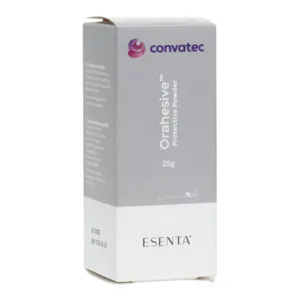Convatec Orahesive poudre pour stomie