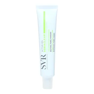 Soin correcteur hydratant SVR Sebiaclear Active gel