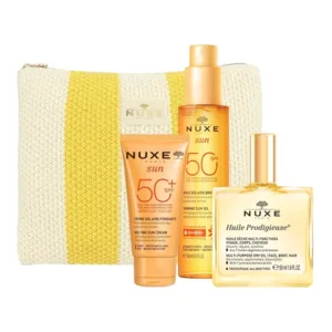 Trousse Nuxe My Summer Essentials