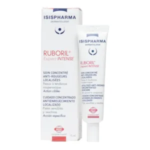 Ruboril Expert Intense Concentré Anti-Rougeurs Localisées