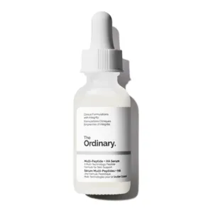 The Ordinary Sérum Multi-peptides + HA