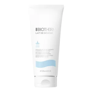 Douche lactée nettoyante Biotherm