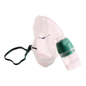 Masque Cirrus2 Kit pour nébuliseur