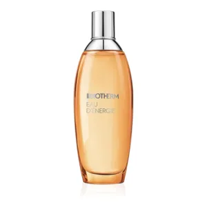 Eau de toilette énergisante Biotherm