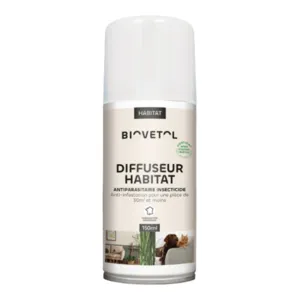 Diffuseur Habitat automatique Biovetol