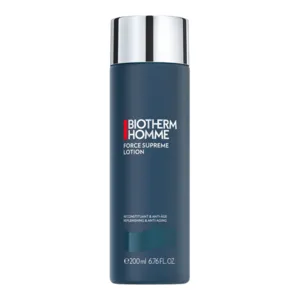 Lotion anti âge Homme Biotherm Force Supreme