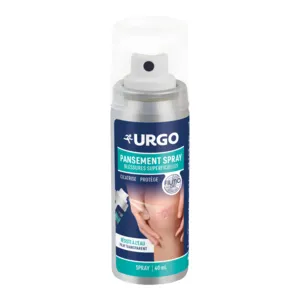 Urgo Filmogel pansement spray